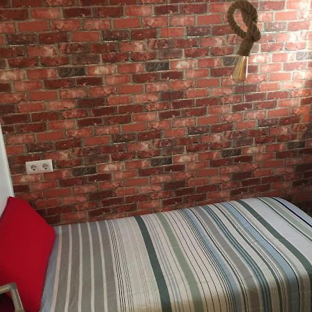 Small Room Close To Border ลาลิเนียเดลากอนเซ็ปซีออน ภายนอก รูปภาพ