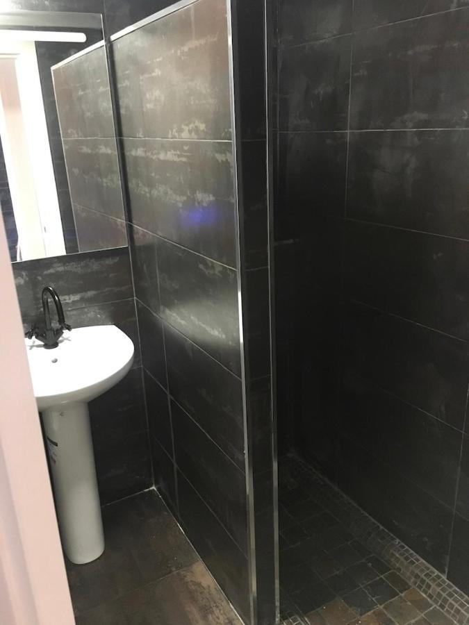 Small Room Close To Border ลาลิเนียเดลากอนเซ็ปซีออน ภายนอก รูปภาพ